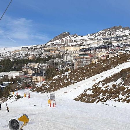 Estudio Mariposa Sierra Nevada Bagian luar foto